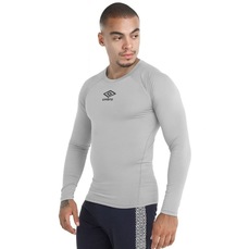 Camisa Térmica Umbro Clubes 2024 Profissional Masculina