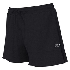 Short Fila Comfort Easy Plus Size Feminino