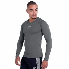 Camisa Térmica Clubes 2024 Profissional Umbro Masculina