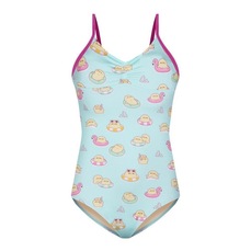 Maiô Selene Alcinha Regulável Infantil