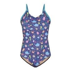 Maiô Selene Alcinha Regulável Infantil