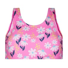 Top Biquíni Selene com Amarração Infantil