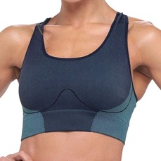 Top Selene Sem costura Feminino