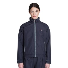 Jaqueta Fila Perforated Woven Feminina