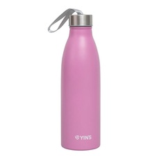 Garrafa Térmica Yins Fortune Aço Inox 750ML