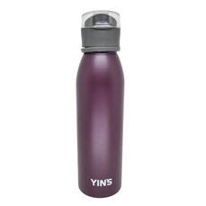 Garrafa Térmica Yins Aço Inox 610ML