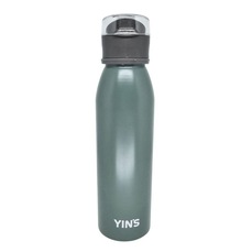 Garrafa Térmica Yins Aço Inox 610ML
