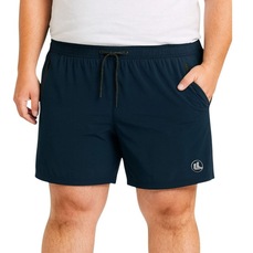 Short Esporte Legal Lady Ju Plus Size Masculino