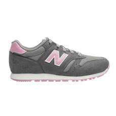Tênis New Balance 373 Lace Infantil