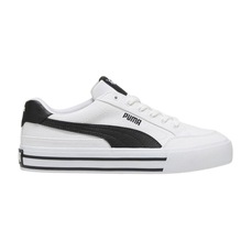 Tênis Puma Court Classic Vulc FS Feminino