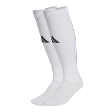 Meia adidas Cano Longo Performance Knee+ Unissex