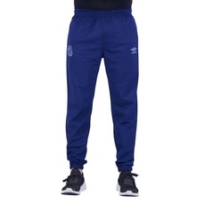 Calça Do Santos Umbro Viagem 2024/25 Masculina