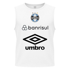 Colete Umbro Grêmio Treino Masculino