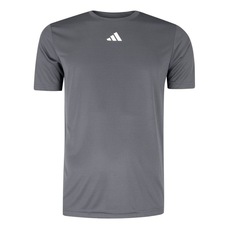 Camiseta adidas Treino Básica Masculina