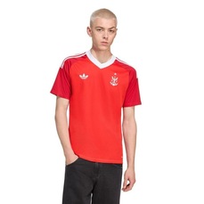 Camisa Do Flamengo Goleiro III 2025/26 adidas Masculina