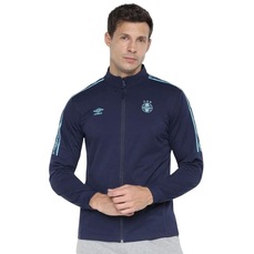 Jaqueta Do Grêmio Umbro Viagem 2024/25 Masculino