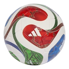 Bola Futsal adidas Copa do Mundo 2026 Trionda Pro Sala