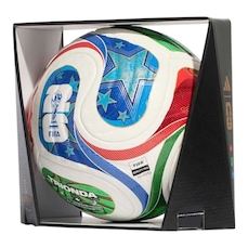 Bola Campo adidas Copa do Mundo 2026 Trionda Pro
