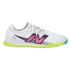 Chuteira De Society New Balance Furon Dispatch TF V7+ Adulto