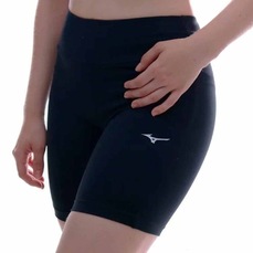 Bermuda De Compressão Mizuno Essence Feminina