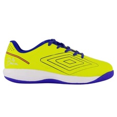 Chuteira De Futsal Umbro Br Futsal Infantil