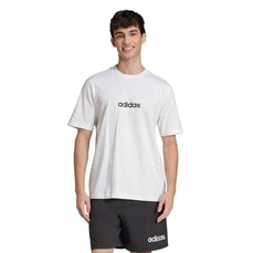 Camiseta adidas Logo Linear Masculina