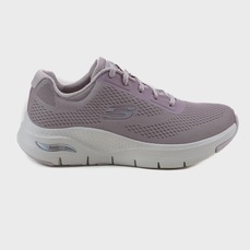 Tênis Feminino Skechers Arch Fit