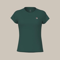 Camiseta Fila Tennis Basic Feminina