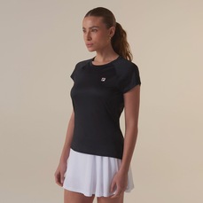 Camiseta Fila Tennis Basic Feminina