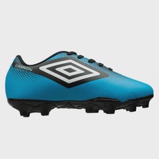 Chuteira de Campo Infantil Umbro Cannon