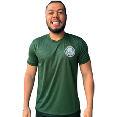 Imagem do produto Camiseta Betel Palmeiras Home II Plus Masculina na posição 1 de 3