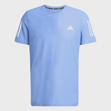 Camiseta adidas Own The Run Masculina
