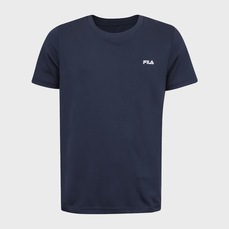 Camiseta Fila Basic Sports Infantil