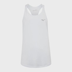 Camiseta Regata Mizuno Nirvana Feminina