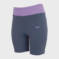 Bermuda Mizuno Soul New III Feminina