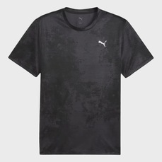 Camiseta Puma TAD Essentials AOP Masculina