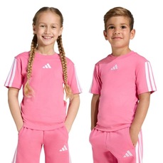Imagem do produto Camiseta adidas 3 Stripes Infantil na posição 21 de 4