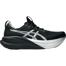 Tênis Asics Nimbus 28 Platinum Masculino