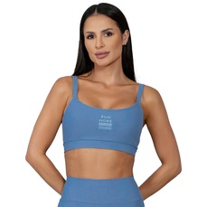 Top Run More Delicate Lines Feminino
