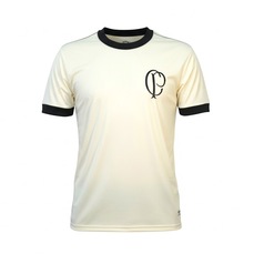 Camisa do Corinthians Símbolo CP Coimbra - Masculina