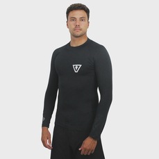Camiseta para Surf Vissla All Times - Masculina
