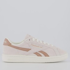 Tênis Reebok Club C Grounds Feminino