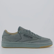 Tênis Reebok Club C 85 Masculino