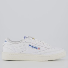 Tênis Reebok Club C 85 Masculino