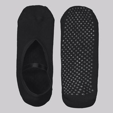 Meia de Pilates Selene Sapatilha Feminina