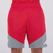 Calção Do Internacional Treino 2026 adidas Masculino