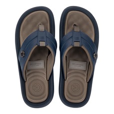 Chinelo Cartago 12525 Fiji VI Dedo Masculino