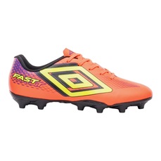 Chuteira de Campo Masculina Umbro Fast II
