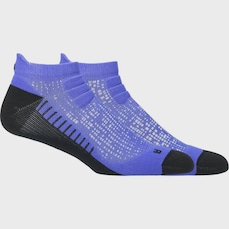Imagem do produto Meia Cano Curto ASICS Performance Run Sock Ankle Cobalt Burst Masculino na posição 28 de 3