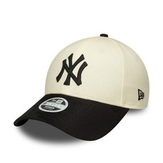 Boné New Era 9Forty New York Yankees MLB Feminino
